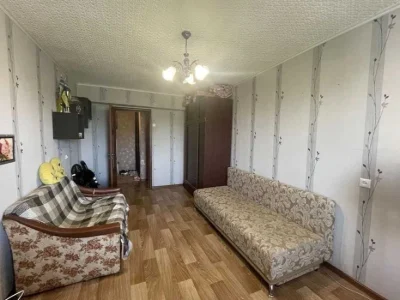 Продажа 2-х комнатной квартиры на Парковой. Кирпичный дом!