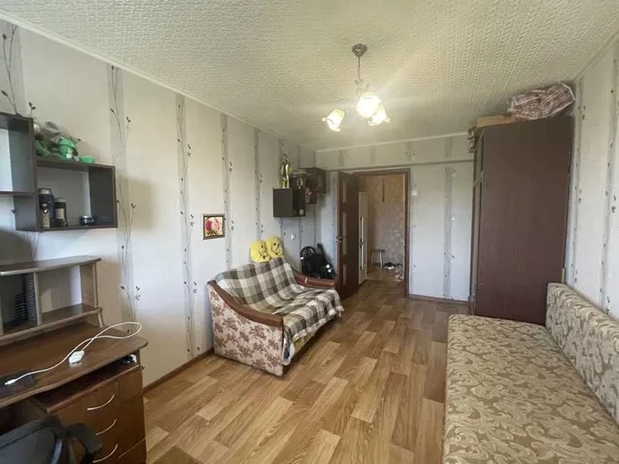 Продажа 2-х комнатной квартиры на Парковой. Кирпичный дом!