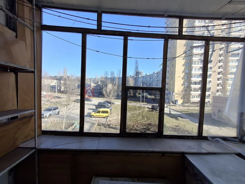 Продаж 2х кімнатної квартири по Казачій 5.