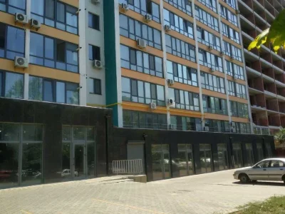 Квартира. Миколаїв, 9-та Слобідська вул. (Маршала Василевськ