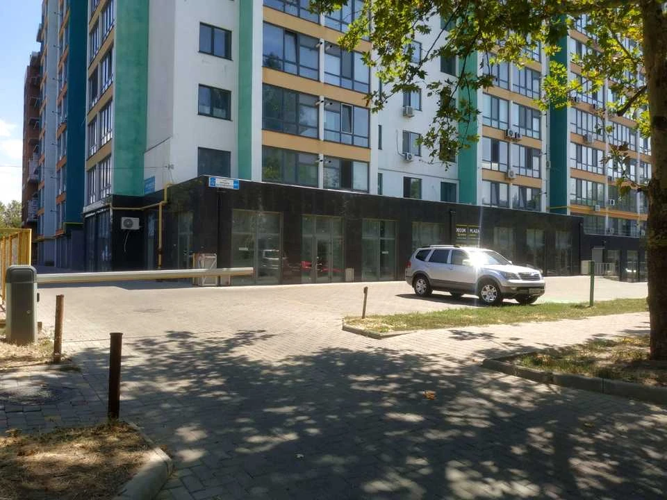 Квартира. Миколаїв, 9-та Слобідська вул. (Маршала Василевськ