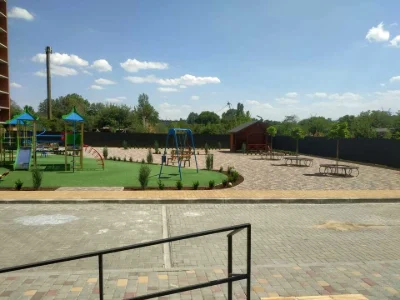 Квартира. Миколаїв, 9-та Слобідська вул. (Маршала Василевськ