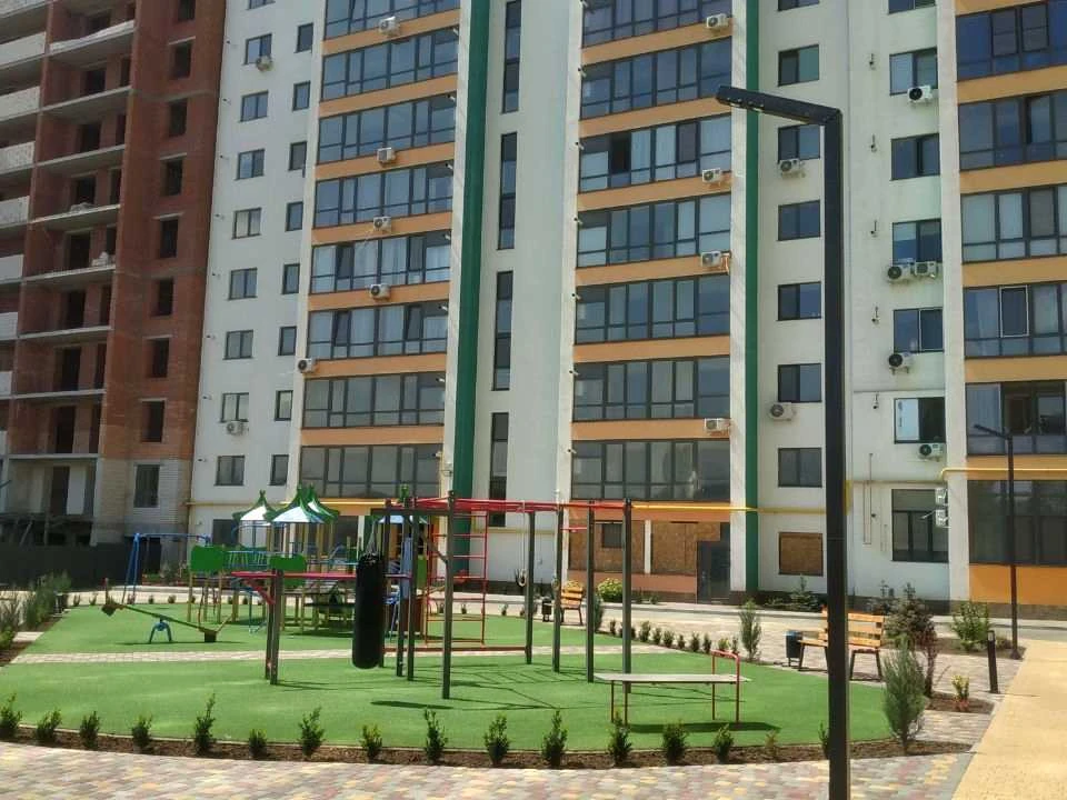 Квартира. Миколаїв, 9-та Слобідська вул. (Маршала Василевськ