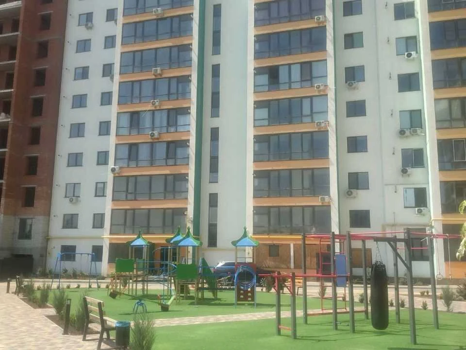 Квартира. Миколаїв, 9-та Слобідська вул. (Маршала Василевськ