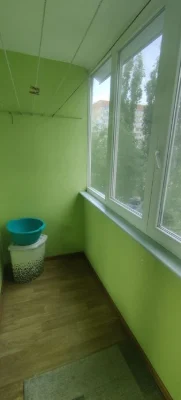 Продаётся 1 комн. квартира ул.Лазурная 40