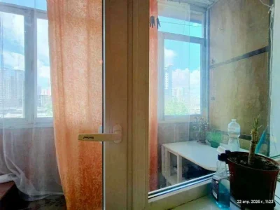 Shev Продам двухкомнатную квартиру на "Таирово" по ул. И. Пет
