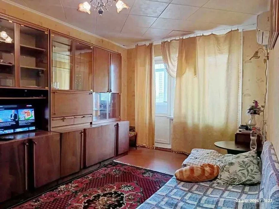 Shev Продам двухкомнатную квартиру на "Таирово" по ул. И. Пет