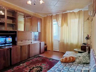 Shev Продам двухкомнатную квартиру на "Таирово" по ул. И. Пет