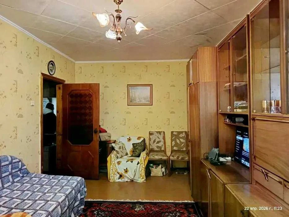 Shev Продам двухкомнатную квартиру на "Таирово" по ул. И. Пет
