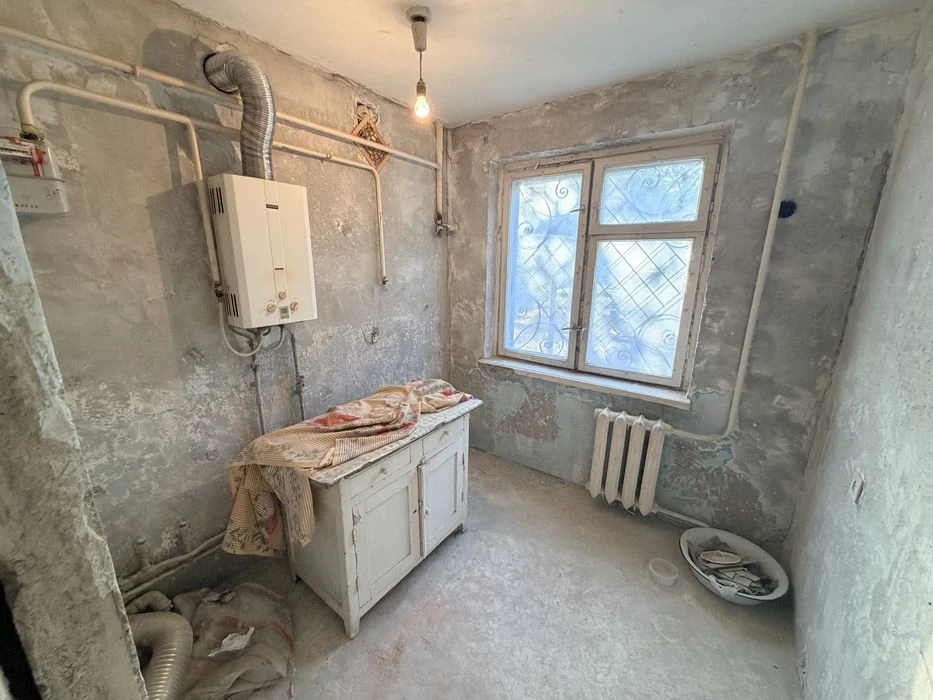 Продаж 3-х кім квартири 1/5 Космонавтів/ Вінграновського