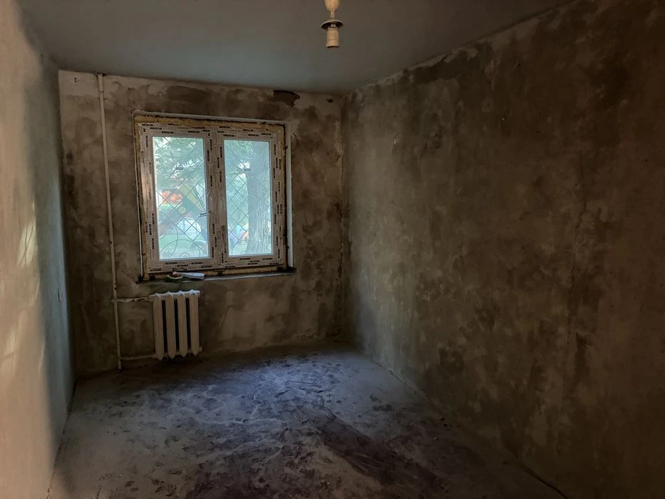 Продаж 3-х кім квартири 1/5 Космонавтів/ Вінграновського