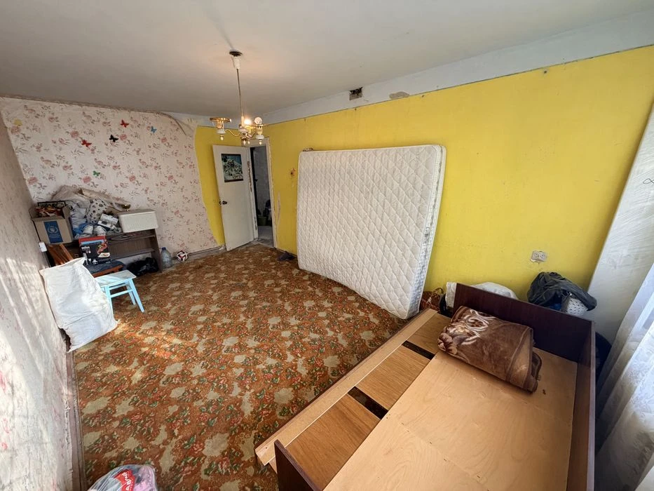Продаж 3-х кім квартири 1/5 Космонавтів/ Вінграновського
