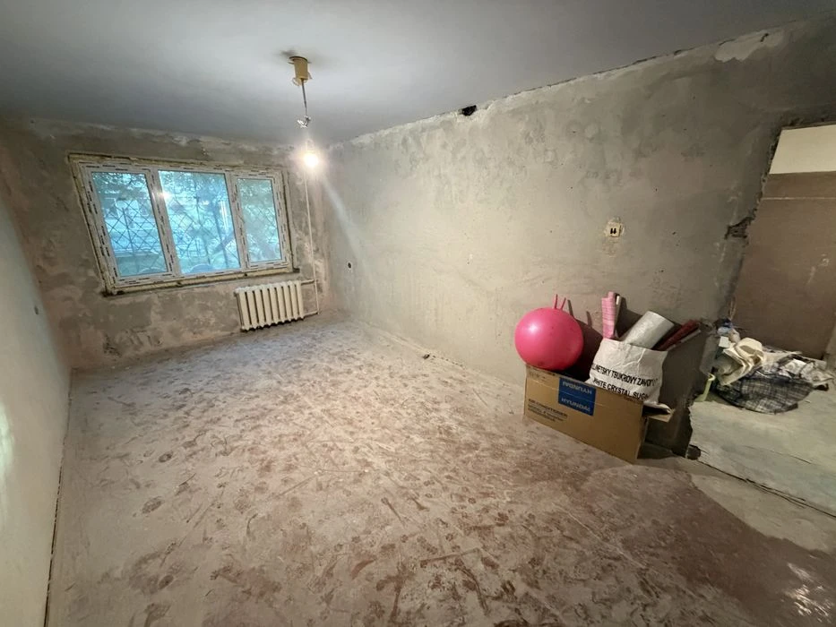 Продаж 3-х кім квартири 1/5 Космонавтів/ Вінграновського