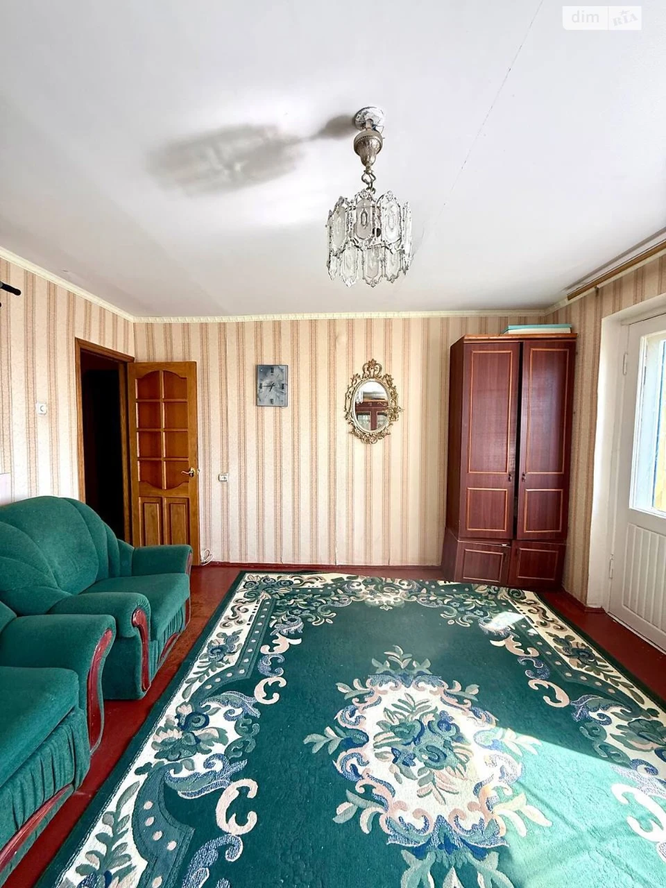 Продаж Квартира Намив
