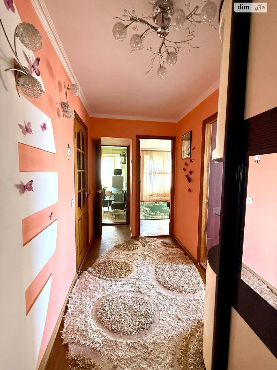 Продаж Квартира Намив