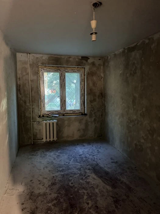 Продаж 3-х кім квартири 1/5 Космонавтів/ Вінграновського
