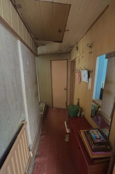 Продаю Часть дома с отдельным двором в Соляных /Гвардейская‼