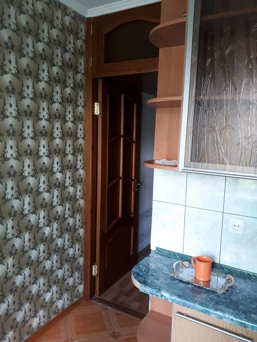 Двокімнатна квартира на ПТЗ.