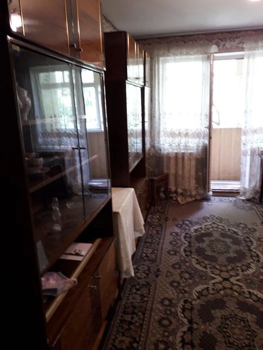 Двокімнатна квартира на ПТЗ.