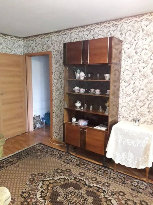 Двокімнатна квартира на ПТЗ.
