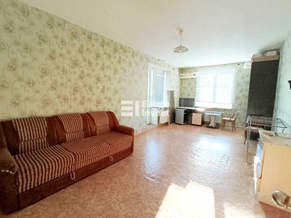 I will sell a 1-room apartment in a new building at the address: Saltivske