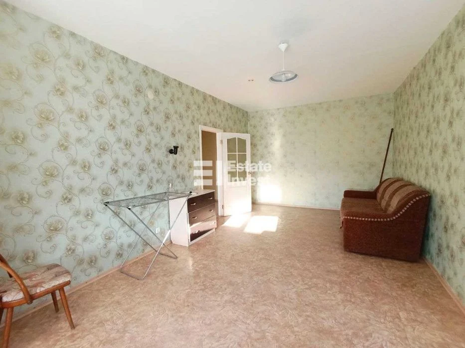 I will sell a 1-room apartment in a new building at the address: Saltivske