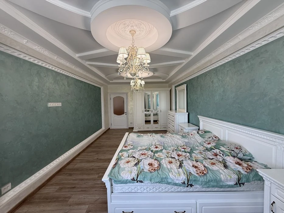 ЖК Рівʼєра . Шикарна квартира