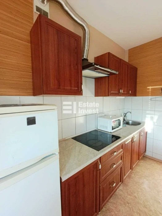 I will sell a 1-room apartment in a new building at the address: Saltivske
