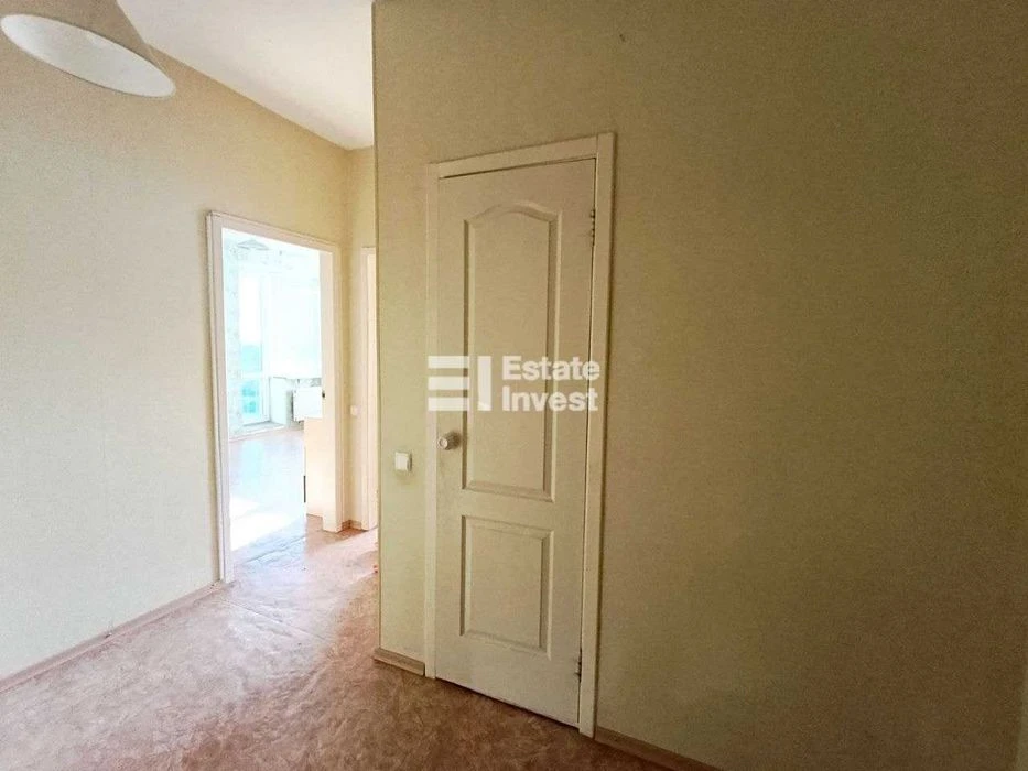 I will sell a 1-room apartment in a new building at the address: Saltivske