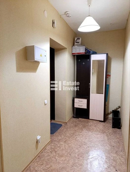 I will sell a 1-room apartment in a new building at the address: Saltivske