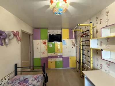 2 к/к пр.Центральний