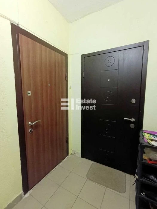 I will sell a 1-room apartment in a new building at the address: Saltivske