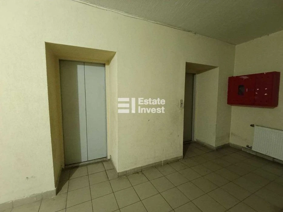 I will sell a 1-room apartment in a new building at the address: Saltivske