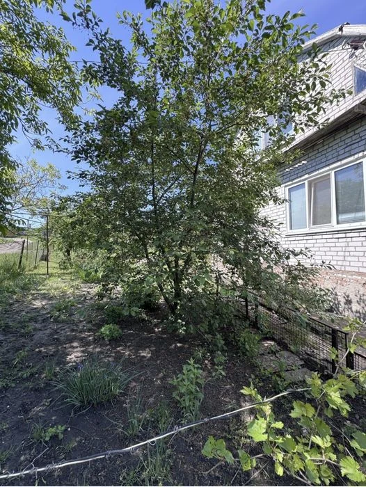 House for sale in Dnipro district. Certificate!
