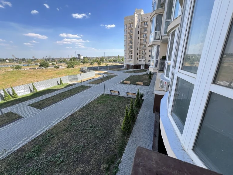 Велика 1 к/к Рівʼєра