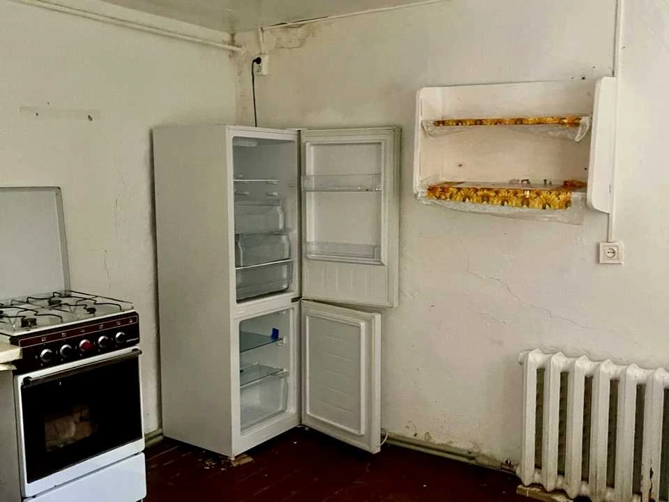 Квартира. Миколаїв, Водопровідна вул.