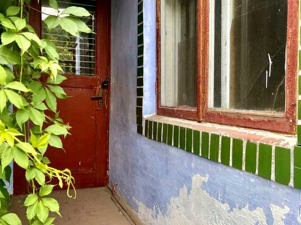 Квартира. Миколаїв, Водопровідна вул.