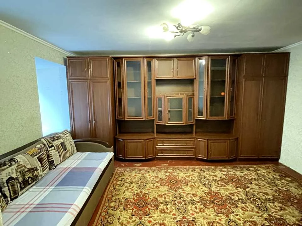 Квартира. Миколаїв, Ігоря Бедзая вул. (Чкалова)