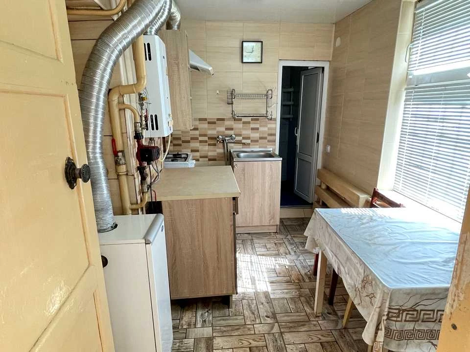 Квартира. Миколаїв, Ігоря Бедзая вул. (Чкалова)