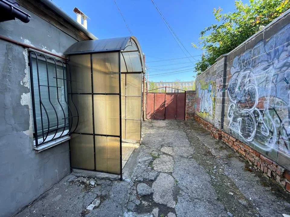 Квартира. Миколаїв, Ігоря Бедзая вул. (Чкалова)