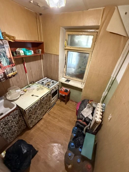 Продажа 1к квартиры в Центре горда.