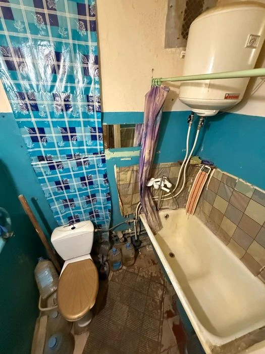 Продажа 1к квартиры в Центре горда.