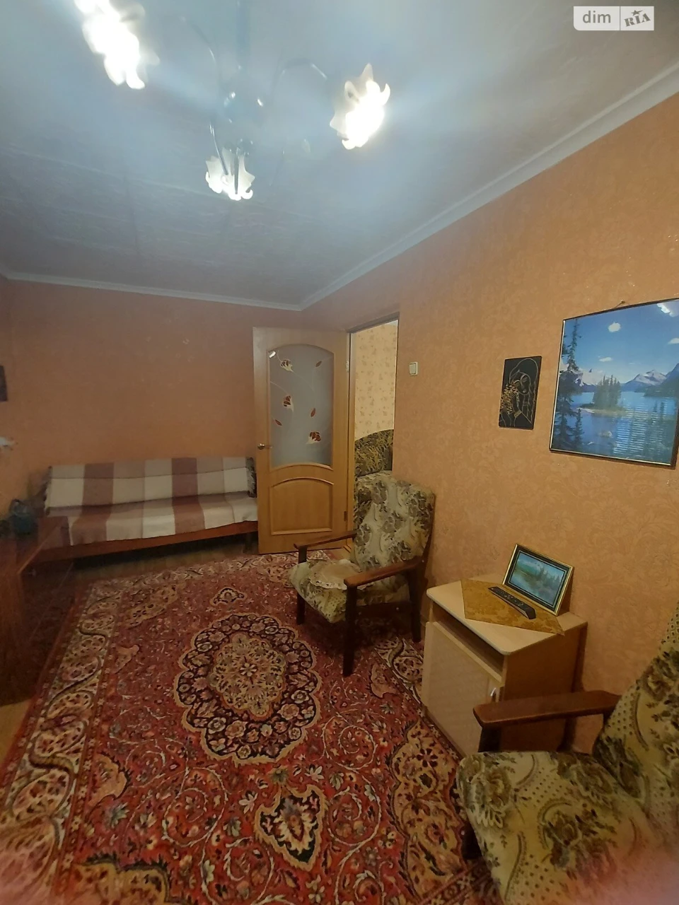Продаж Квартира Інгульський