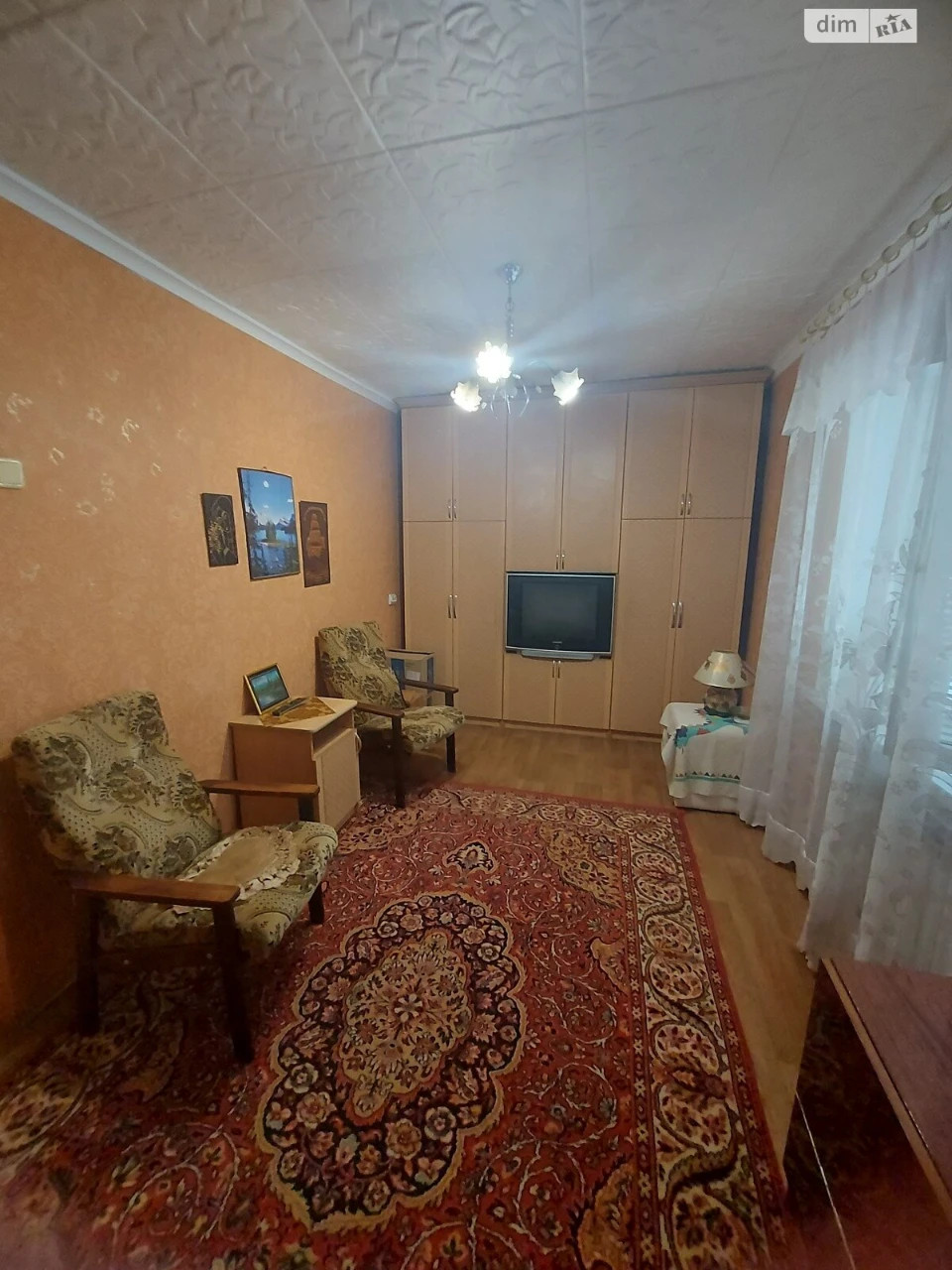 Продаж Квартира Інгульський