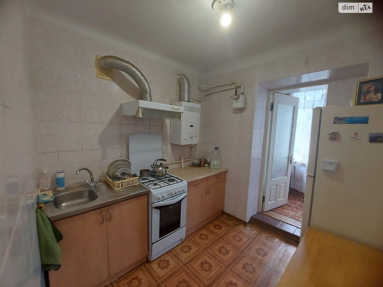 Продаж Квартира Інгульський