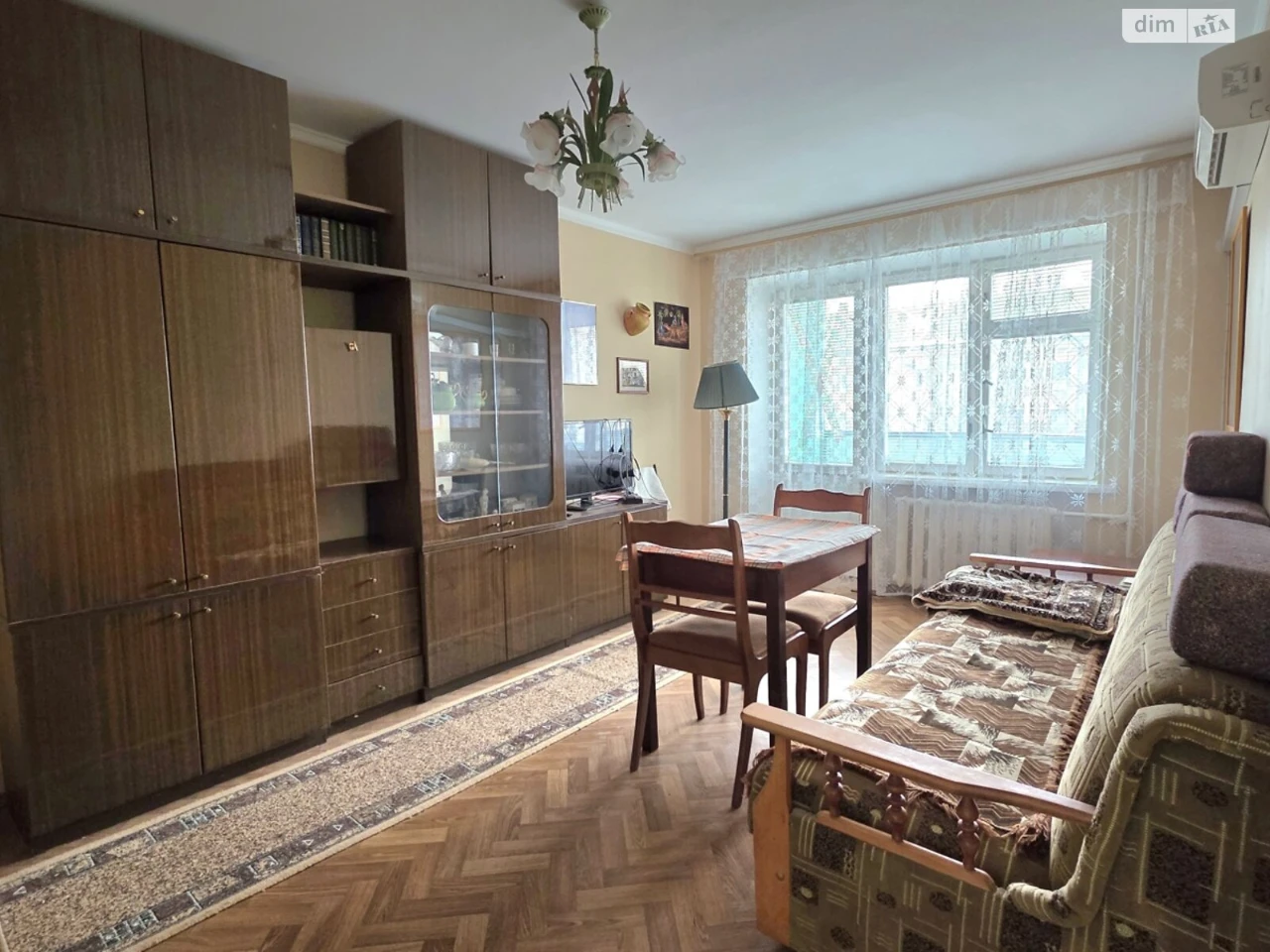 Продаж Квартира Сухий фонтан