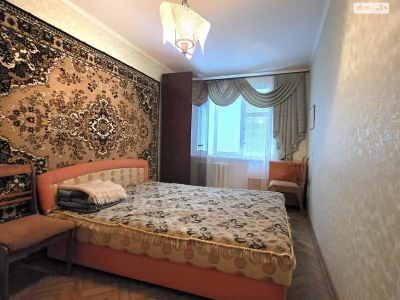 Продаж Квартира Сухий фонтан