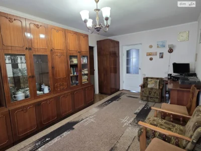 Продаж Квартира Сухий фонтан