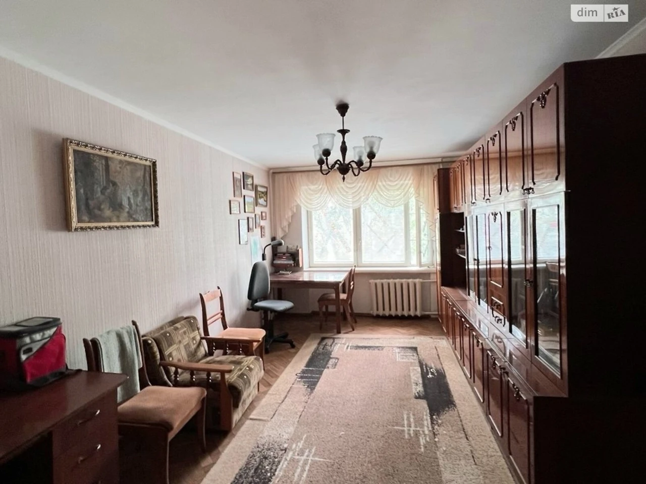 Продаж Квартира Сухий фонтан
