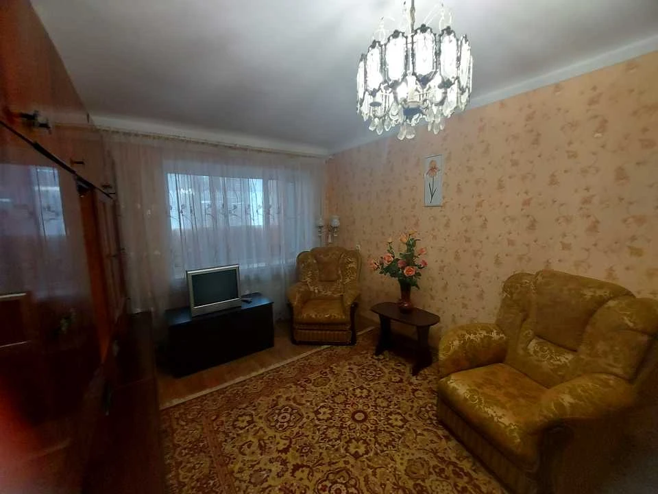 Квартира. Миколаїв, Космонавтів вул.